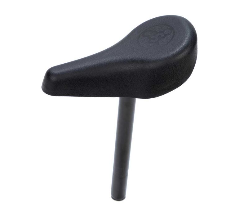 Strider performance seat with standard seatpost