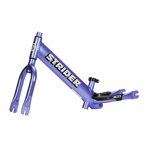 Berry Peri Strider 12 Pro bike frame