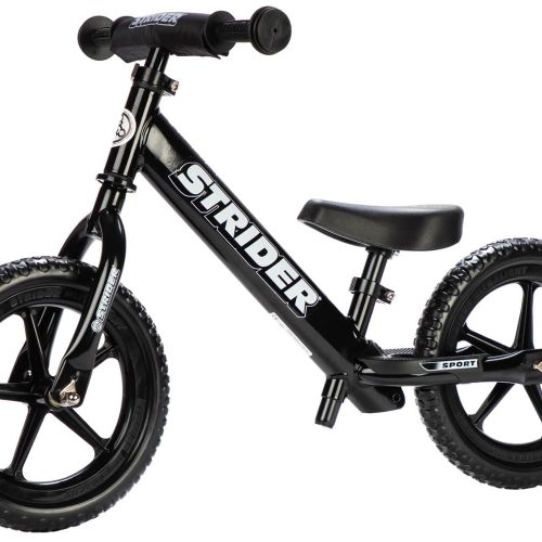 Black Strider 12 Sport