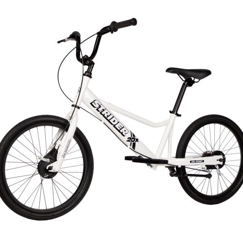 Strider 20x Sport 20-inch balance bike for all ages