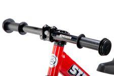 Studio image of Strider Aluminum Flat handlebars